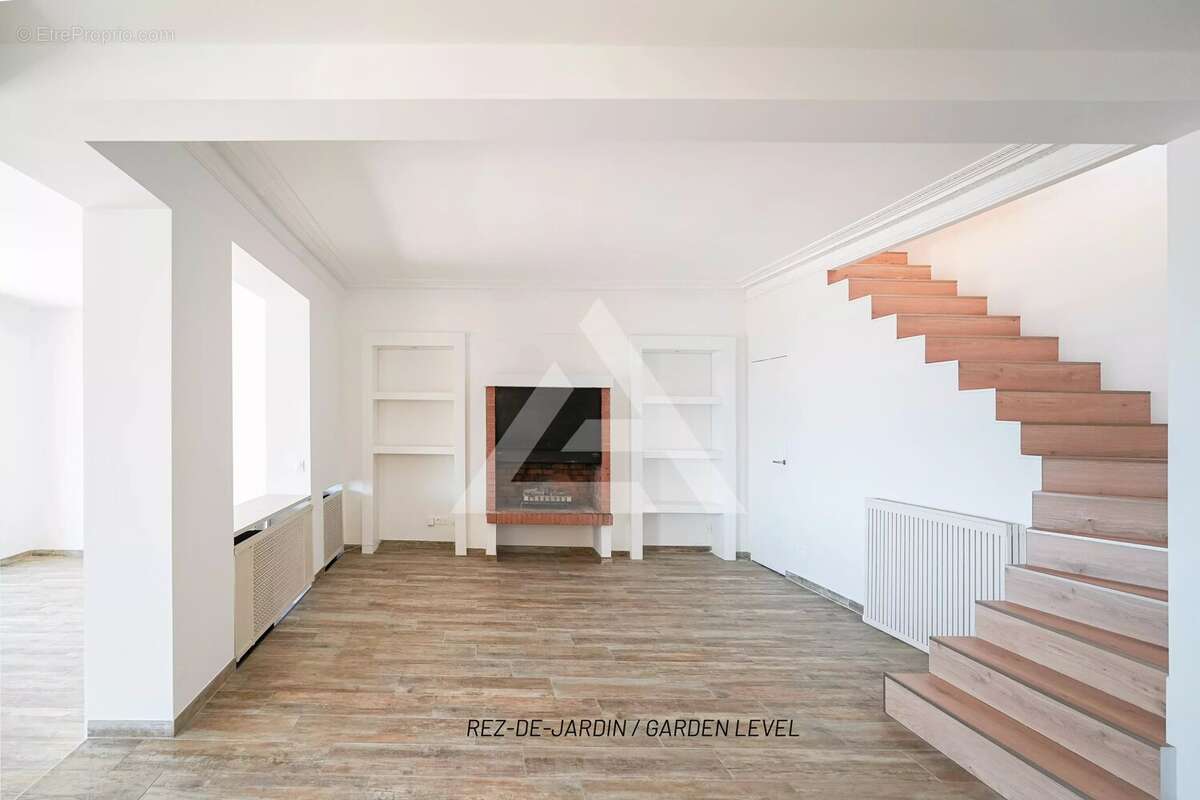 Cap d'ail - maison de ville - frontiere monaco - photo 5