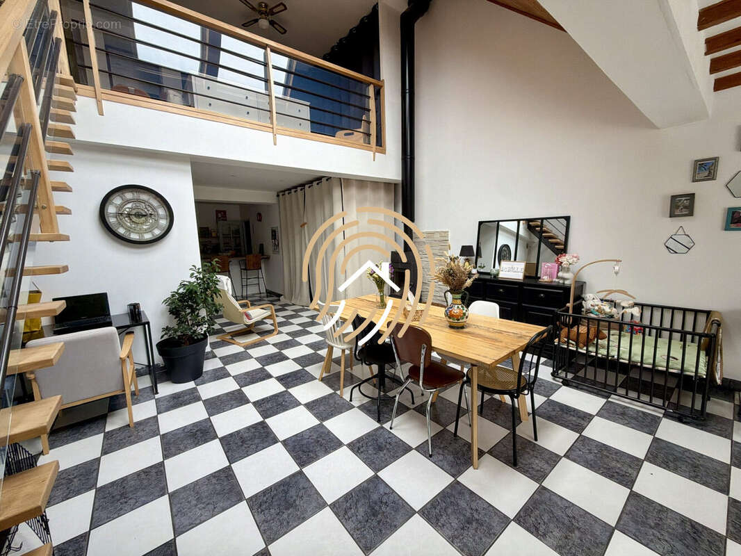 Maison 126 m² à Raimbeaucourt  - photo 4
