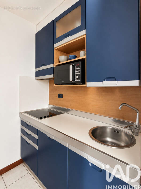 Photo 7 - Appartement à ROQUEBRUNE-CAP-MARTIN