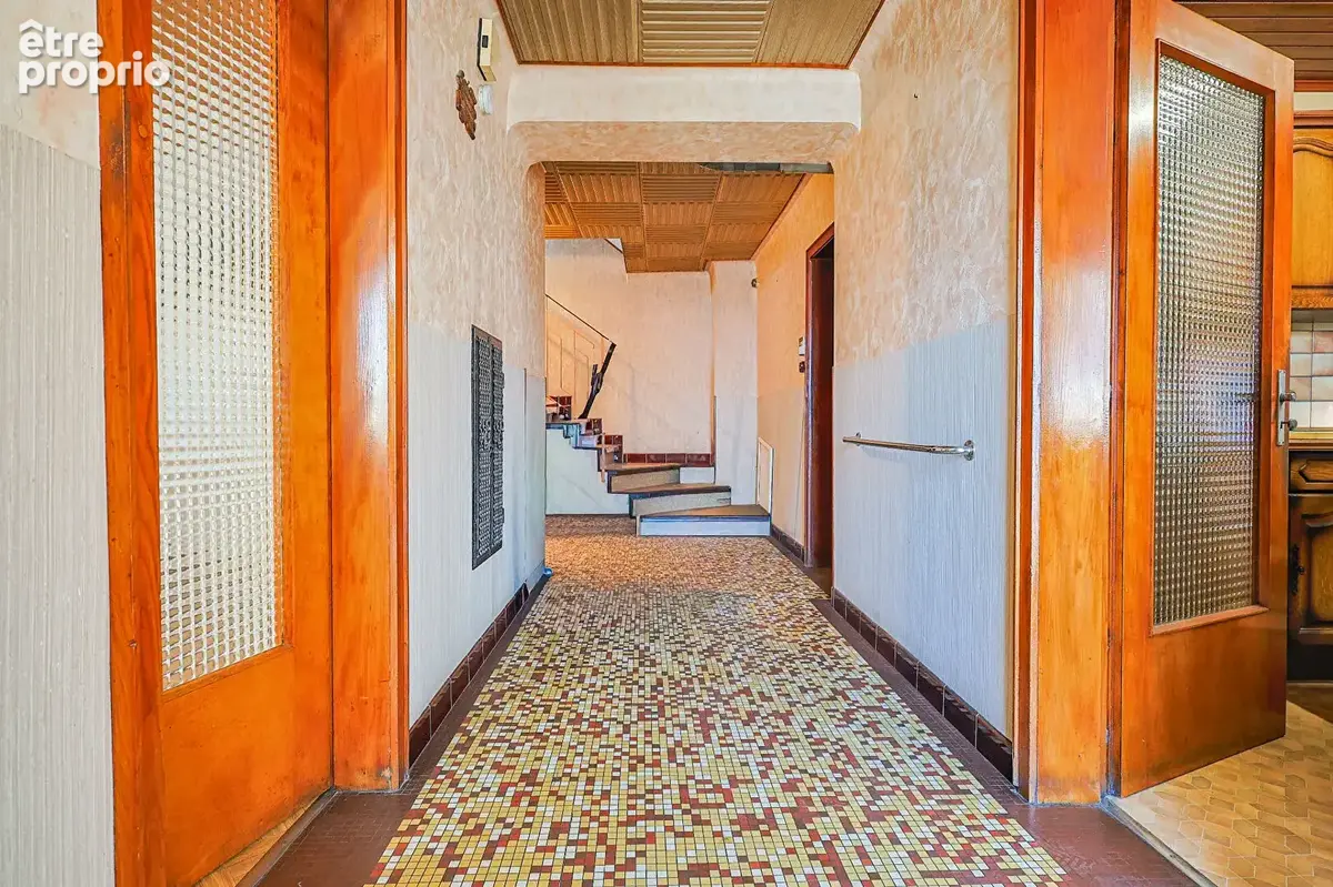 Maison de 150m² à fort potentiel  à IPPLING - photo 2