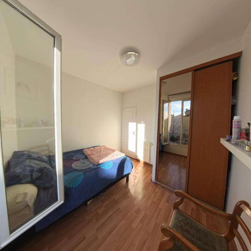 Maison à MAISONS-ALFORT