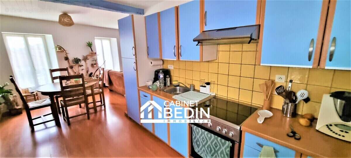Appartement 254 m² à Montfort-En-Chalosse  - photo 2