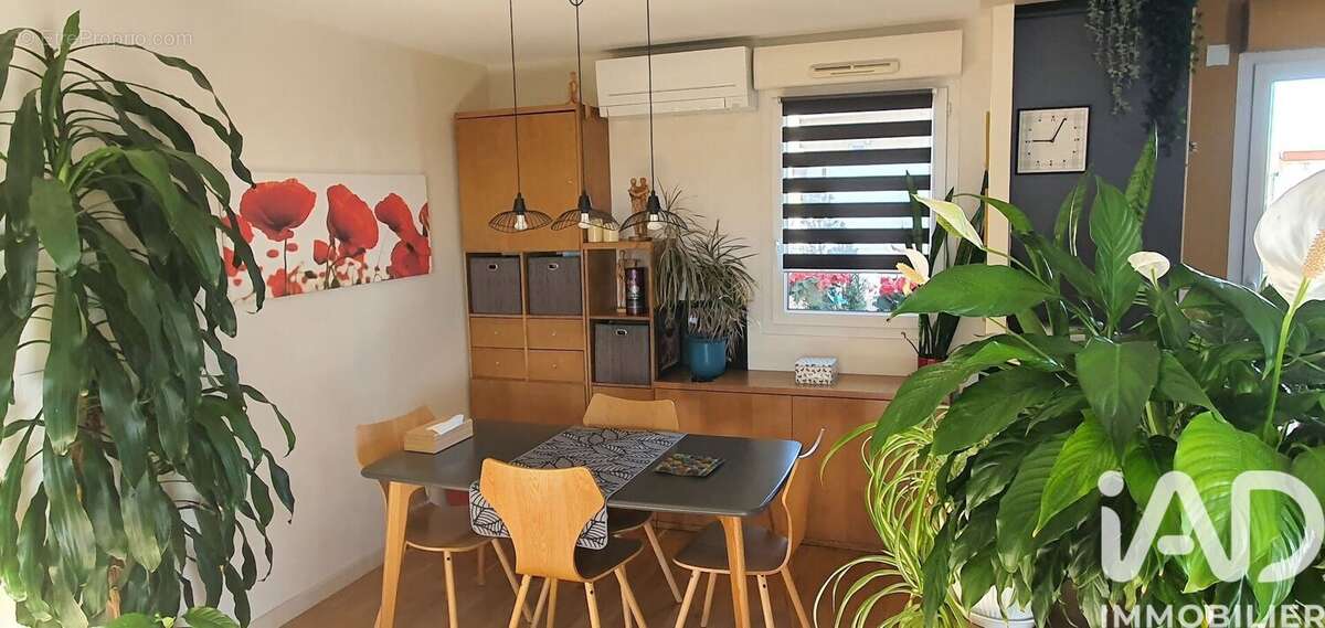 Photo 5 - Appartement à VENISSIEUX