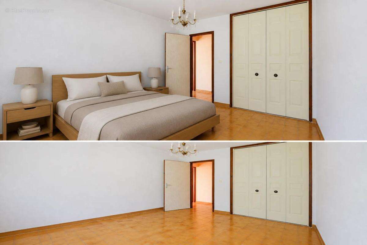 Maison de 5 pièces de 129 m² à Arles - photo 11