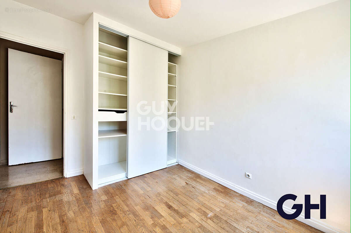 Appartement Lyon 3 pièces 63 m² balcon et garage - photo 8