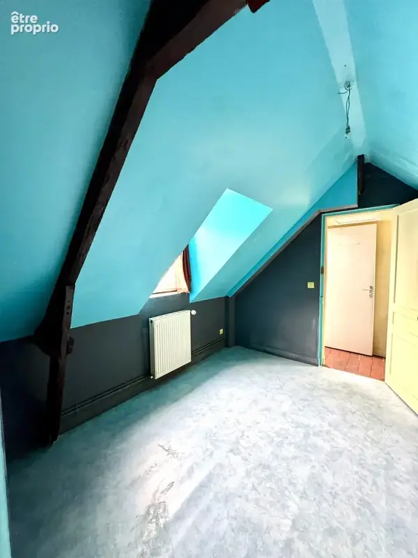 Maison 5 pièces 78 m² à vendre à Dieppe (76200) - photo 9