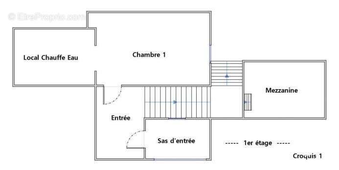 Photo 4 - Maison à SAINT-LAURENT-DU-VAR