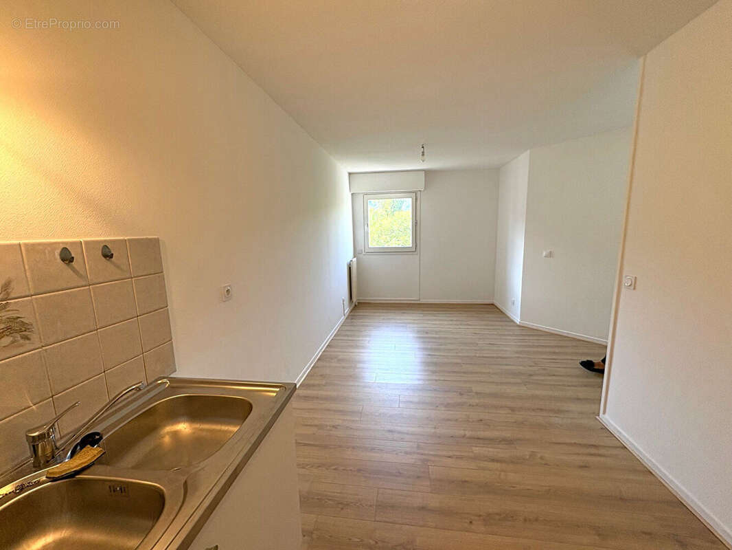 Appartement Eybens 4 pièce(s) 78 m2 - photo 6