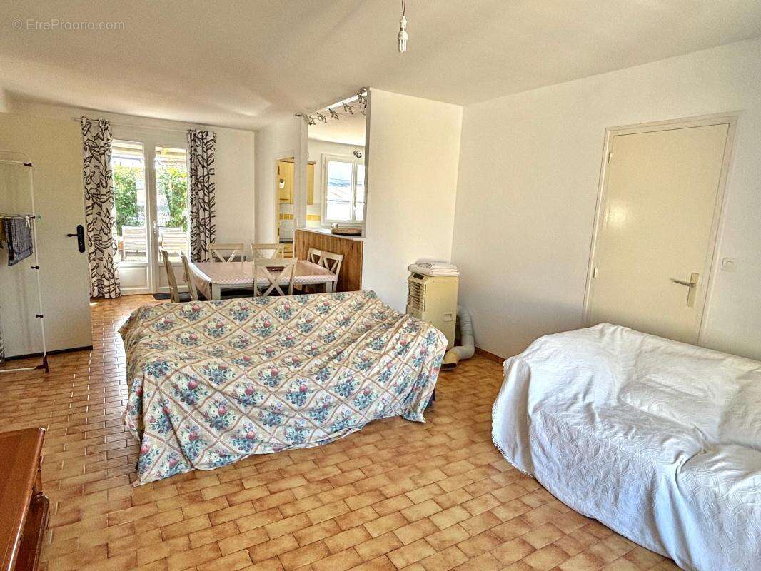 Maison idéalement située à Saint-Pierre-d’Oléron ! - photo 7