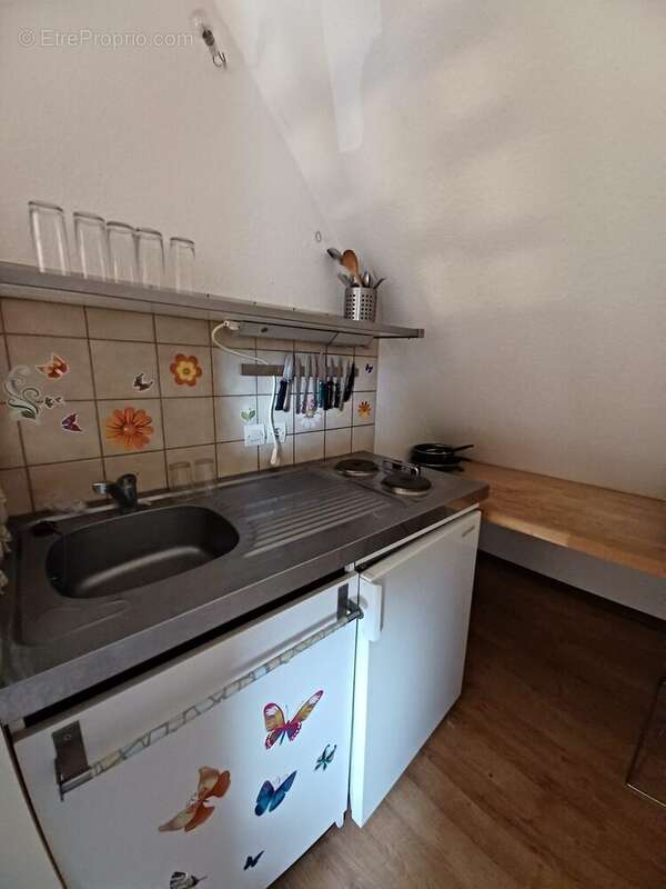 Appartement à SAVERNE