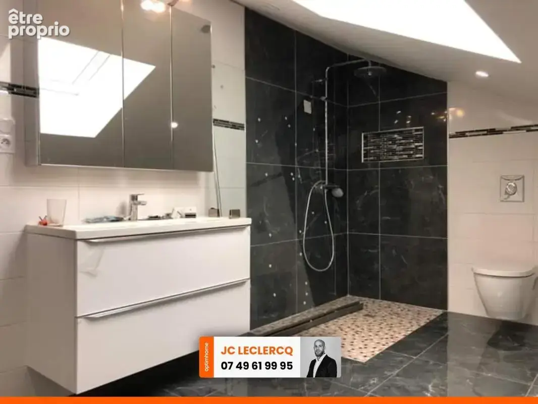 Immeuble de 5 logements - photo 15