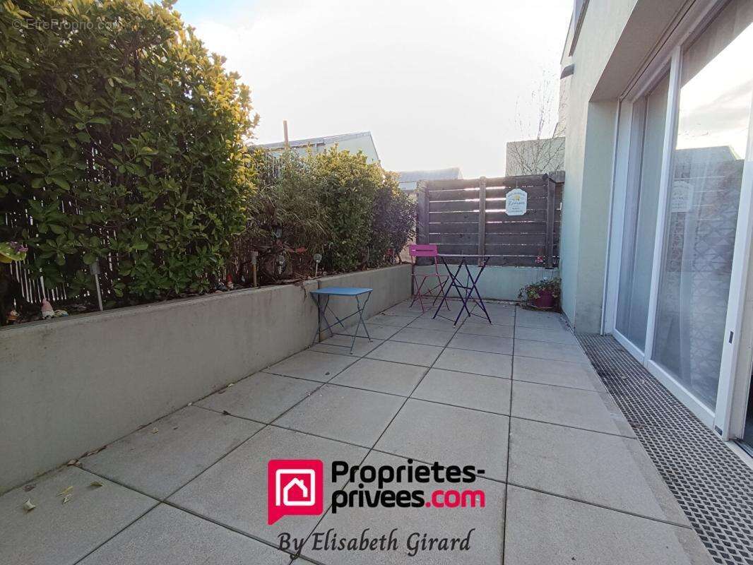 Appartement à BESANCON