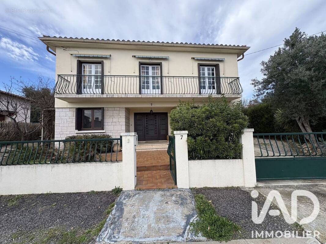 Photo 1 - Maison à PONTEILLA