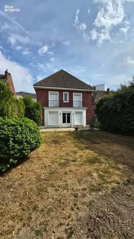 Photo Maison à Beauvais au prix de 315 000€