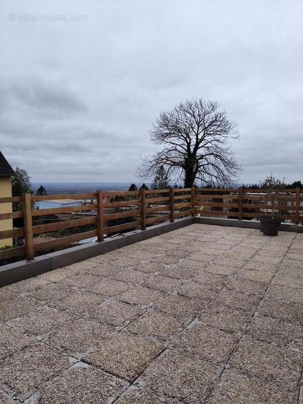 Photo 4 - Maison à MORTAIN