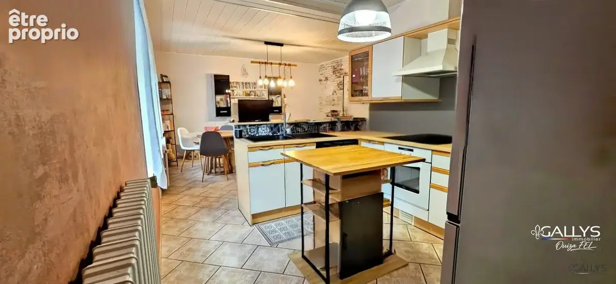 Photo Maison à Moyeuvre-Grande au prix de 92 900€