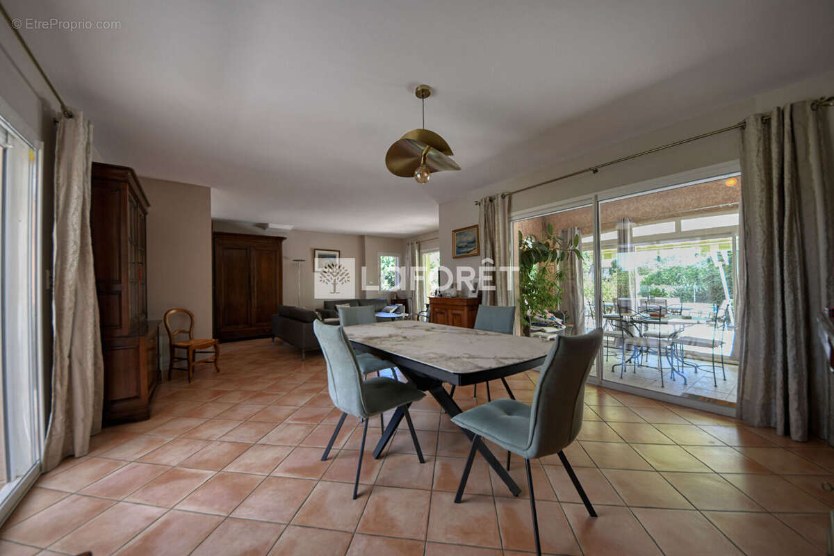Maison a vendre proche de lisle-sur-tarn - photo 4