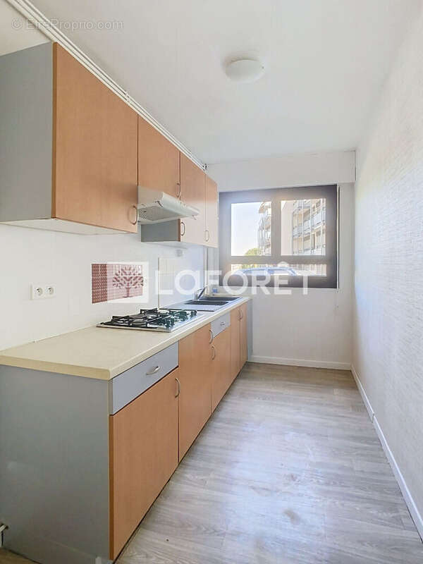 Appartement à PANAZOL