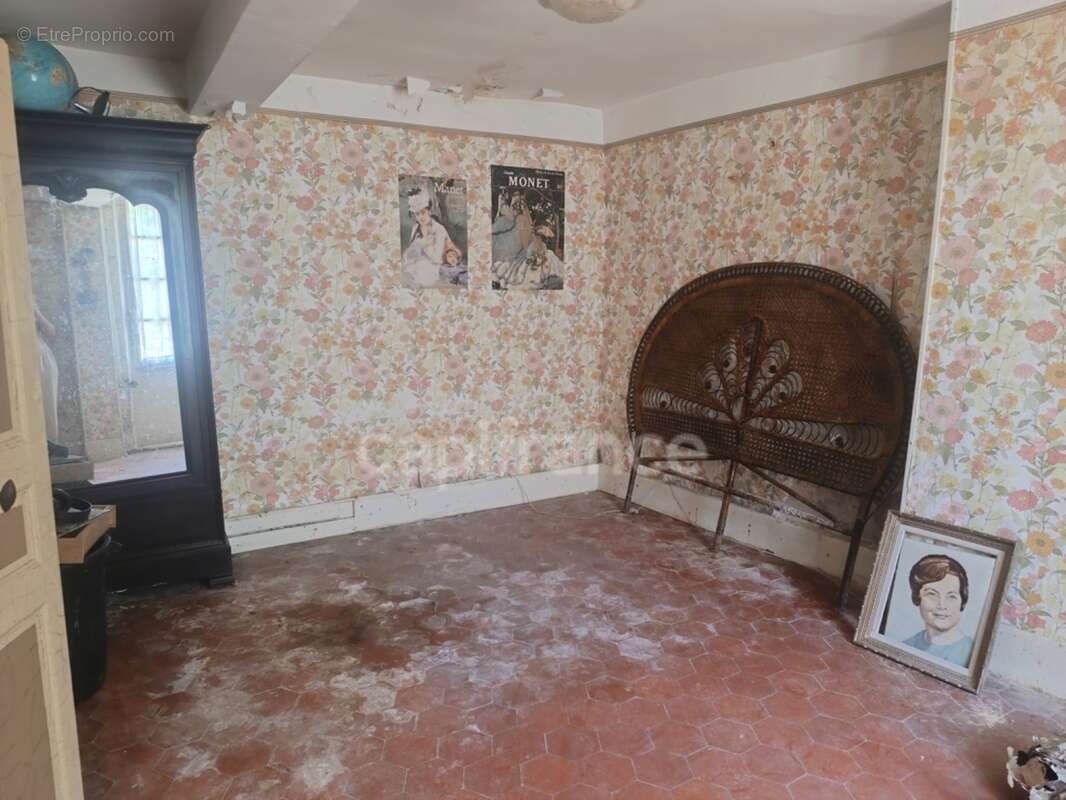 Maison à vendre 5 pièces  (89) - photo 3