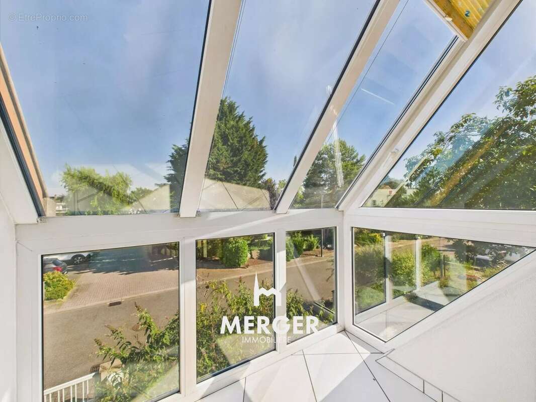 Maison à MITTELHAUSBERGEN