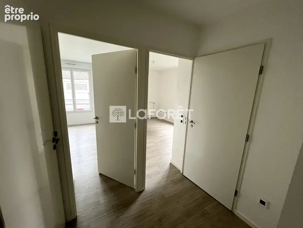 Appartement Hardricourt 4 pièce(s) 75.40 m2 - photo 9