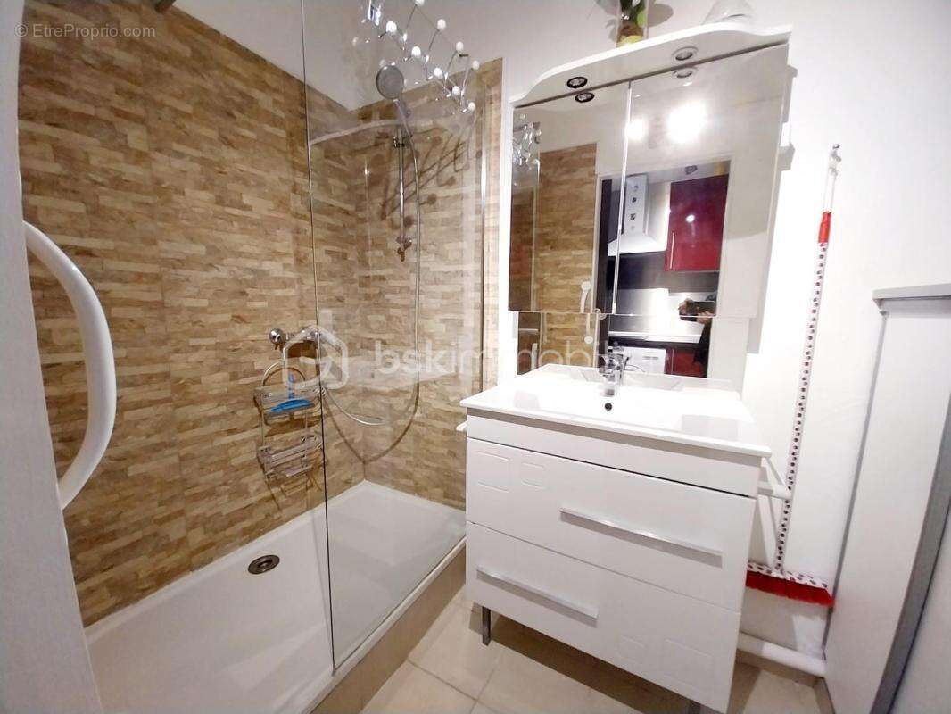 Maison à BALARUC-LES-BAINS