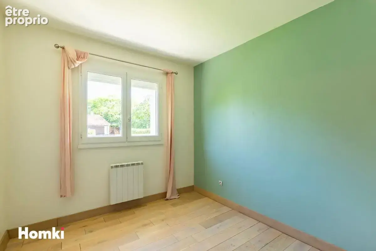 Maison/Villa T5 de 90 m² à Cornebarrieu 31700 - photo 8