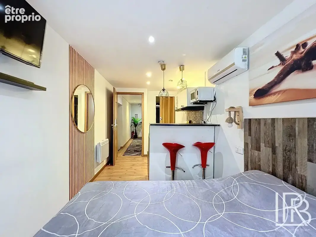 Plateau 150m2 - rue sainte - local commercial - special investisseur - - photo 17