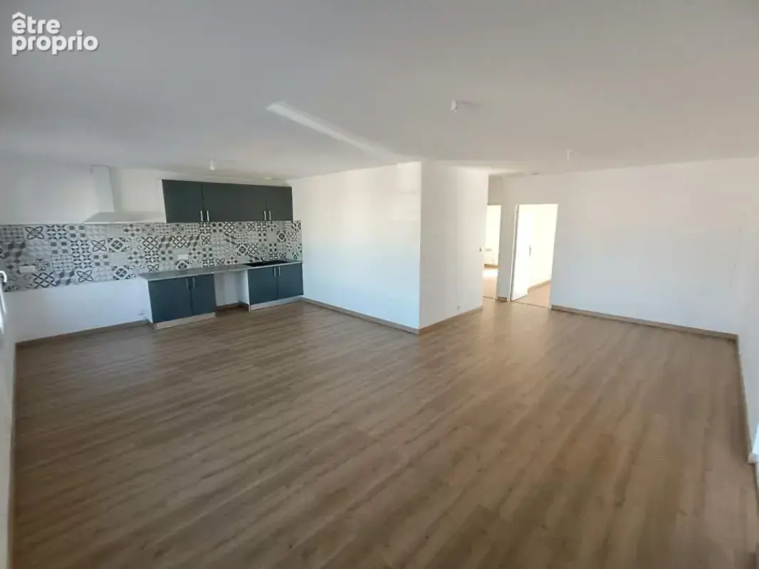 Appartement à ISTRES