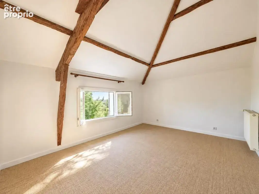 Maison 6 pièces 275 m² à vendre à Serignac-Sur-Garonne (47310) - photo 8