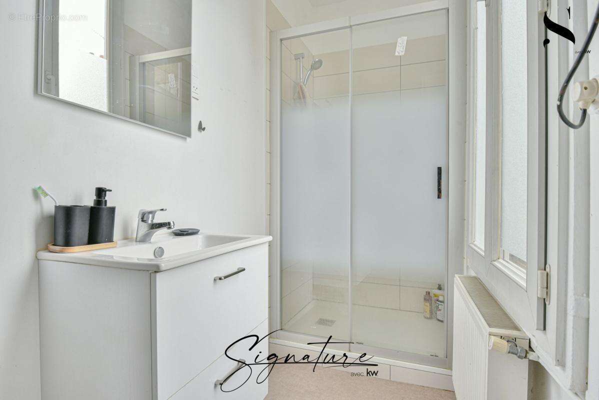 Appartement à LIMOGES