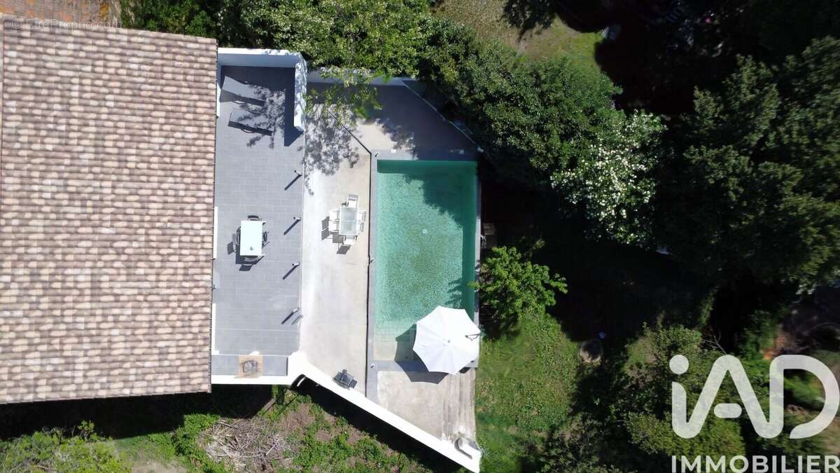 Photo 5 - Maison à ESPONDEILHAN