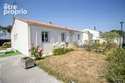 Maison à FROIDFOND