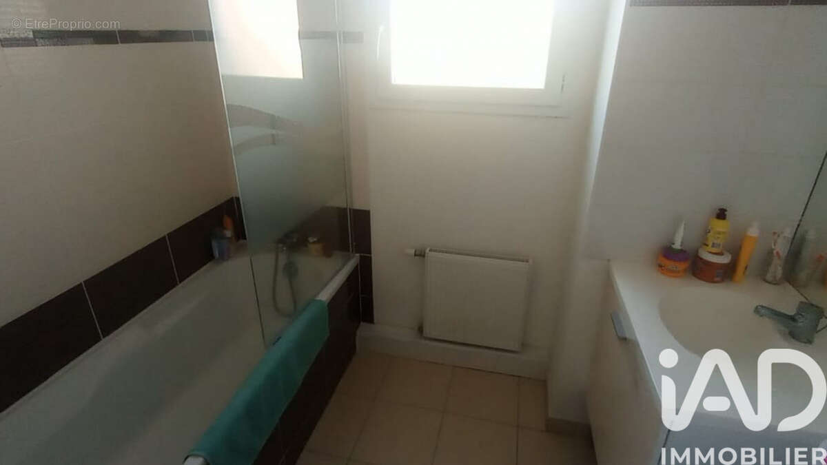 Photo 9 - Appartement à QUIMPER