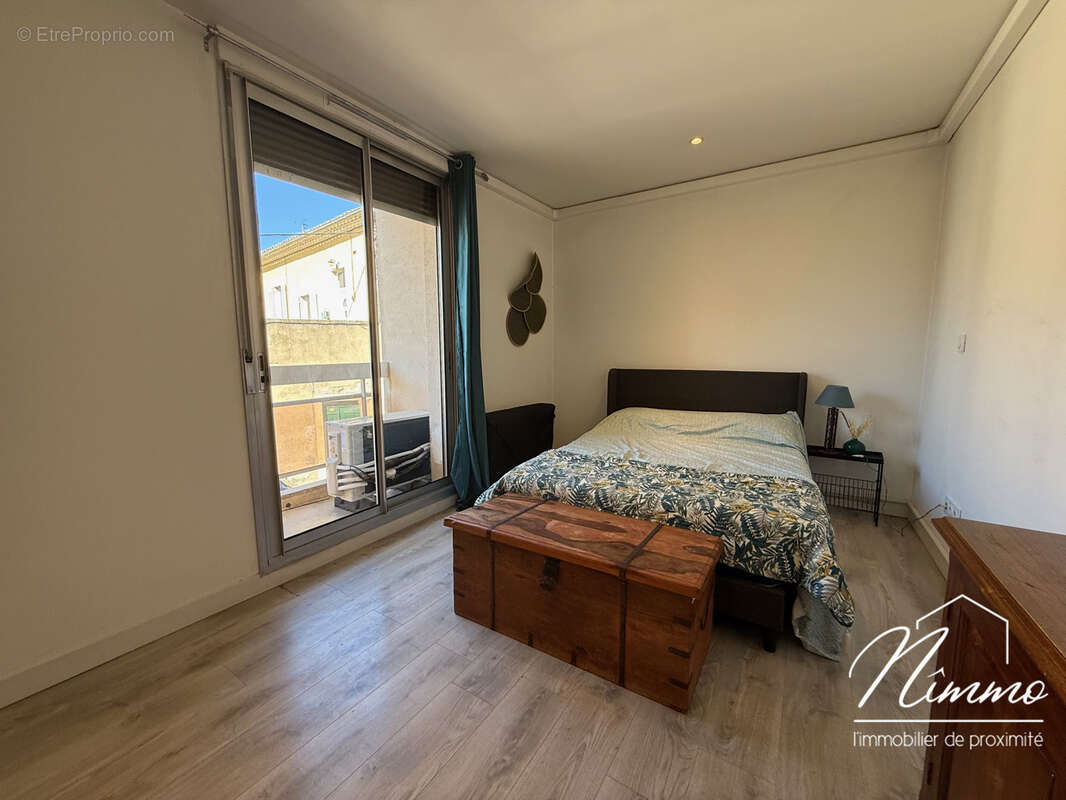 Appartement p4 refait a neuf proche centre ville avec stationnement et cave - photo 6