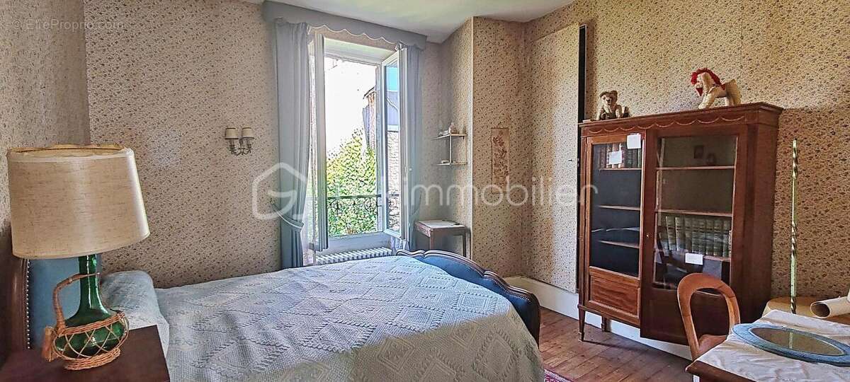 Appartement à PITHIVIERS