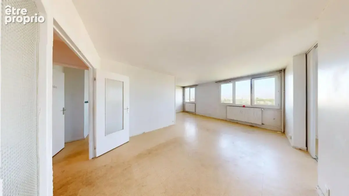 Appartement 20 rue Maurice Thorez Lot 94 - photo 4