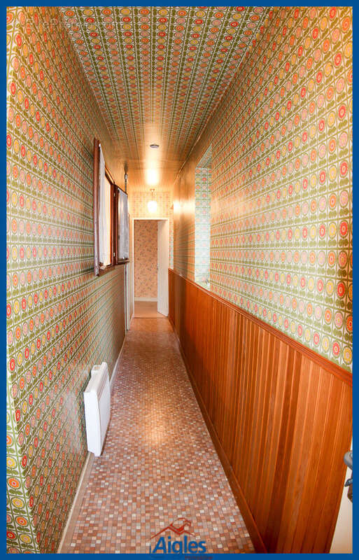 Maison à BOUDES