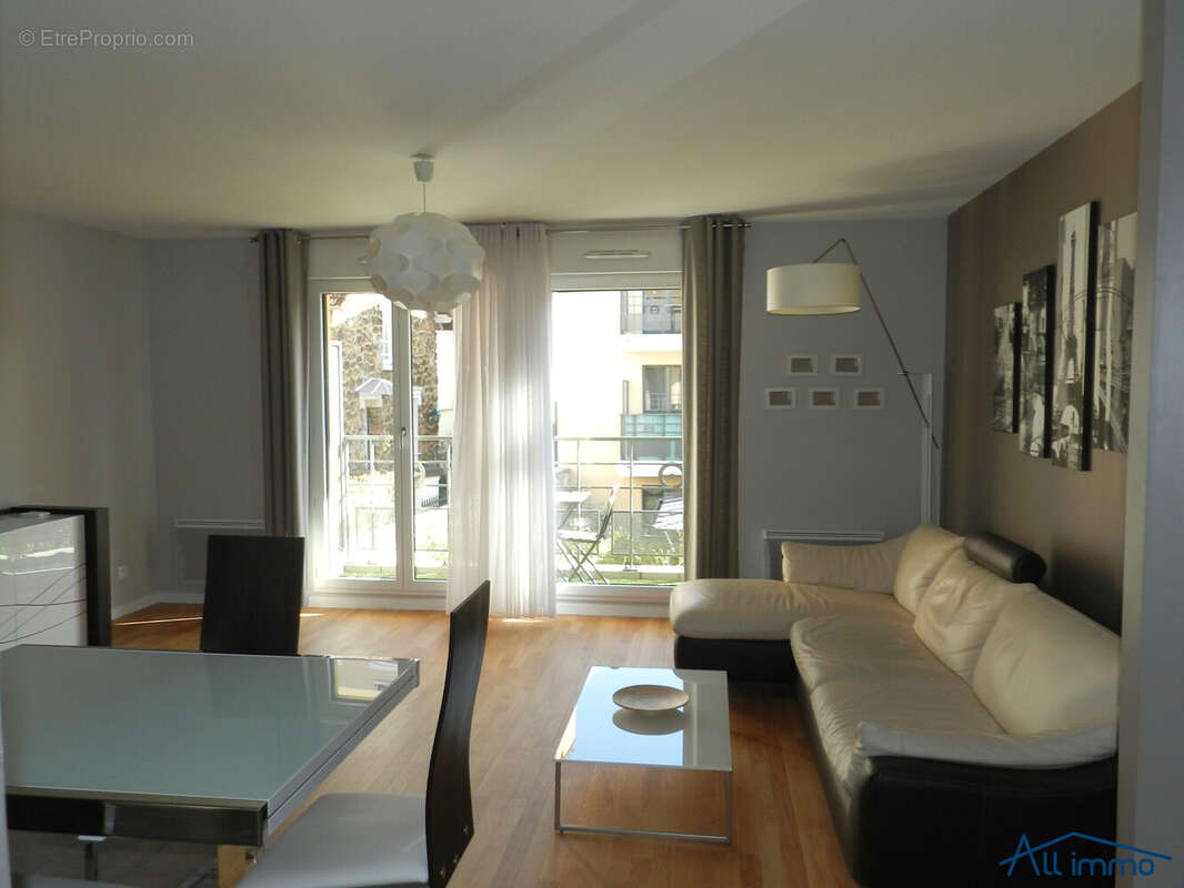 Appartement 64 m² à Nogent-Sur-Marne  - photo 9