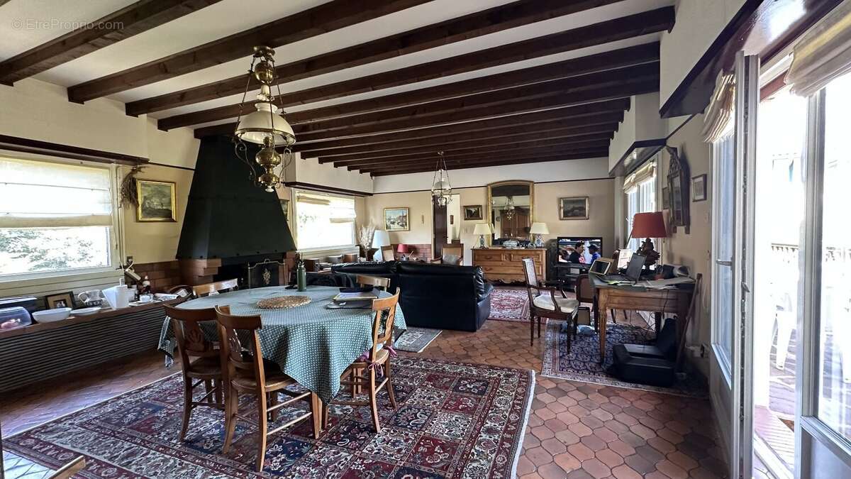 Maison à HOSSEGOR