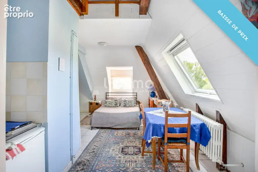 Maison 262 m² avec revenus locatifs à Vieux-Thann(68800) - photo 13