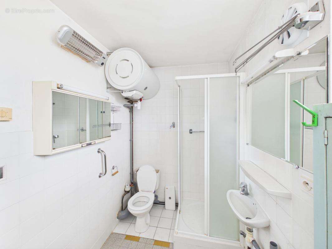 Appartement à CHAMBERY