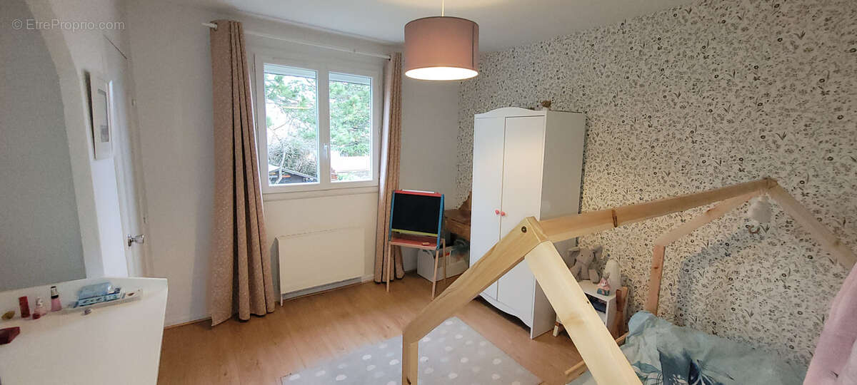 Maison à CEBAZAT