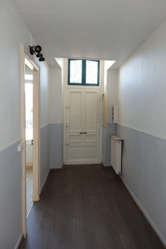 Maison à SAINTE-BAZEILLE