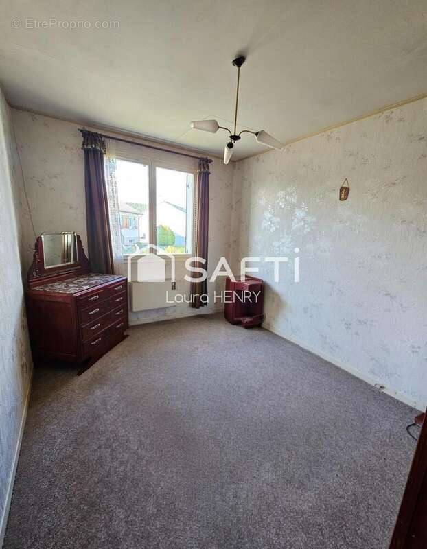 Photo 9 - Maison à BRAS-SUR-MEUSE