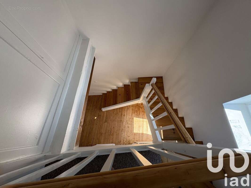 Photo 5 - Appartement à LANGRUNE-SUR-MER