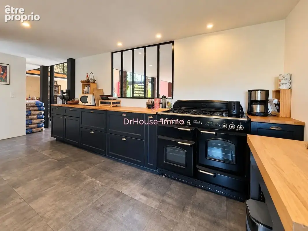 Maison 8 pièces 240 m² à vendre à Noaillac (33190) - photo 14