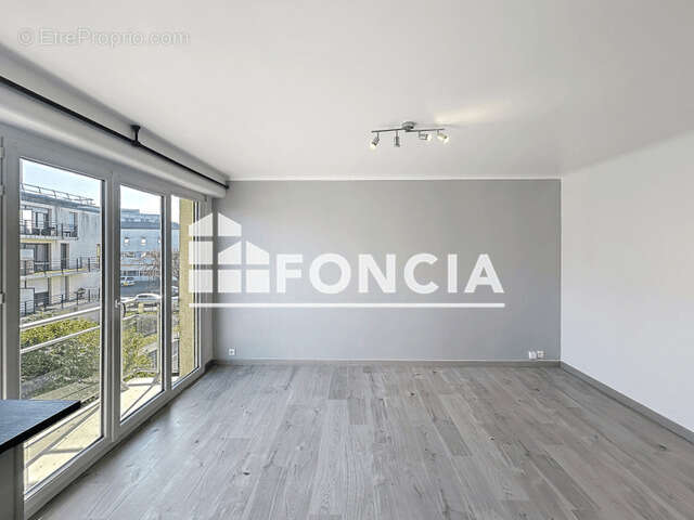 Appartement à CAEN