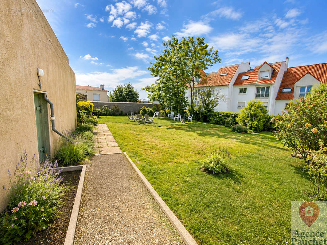 Appartement à BOULOGNE-SUR-MER