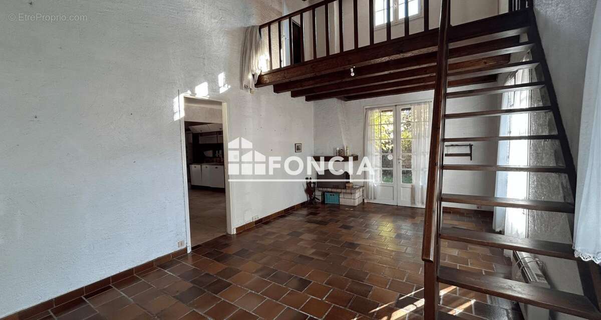 Maison à SAINT-PIERRE-D&#039;OLERON